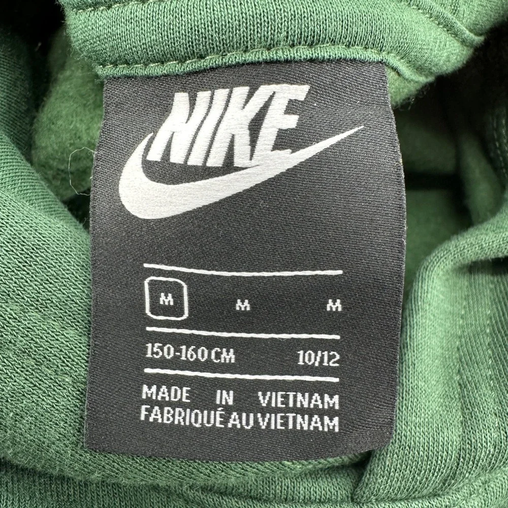 Nike Green Bay Packers Jordan Love 10 Kids Hoodie Green M 10/12 FA180409FGL2VIE